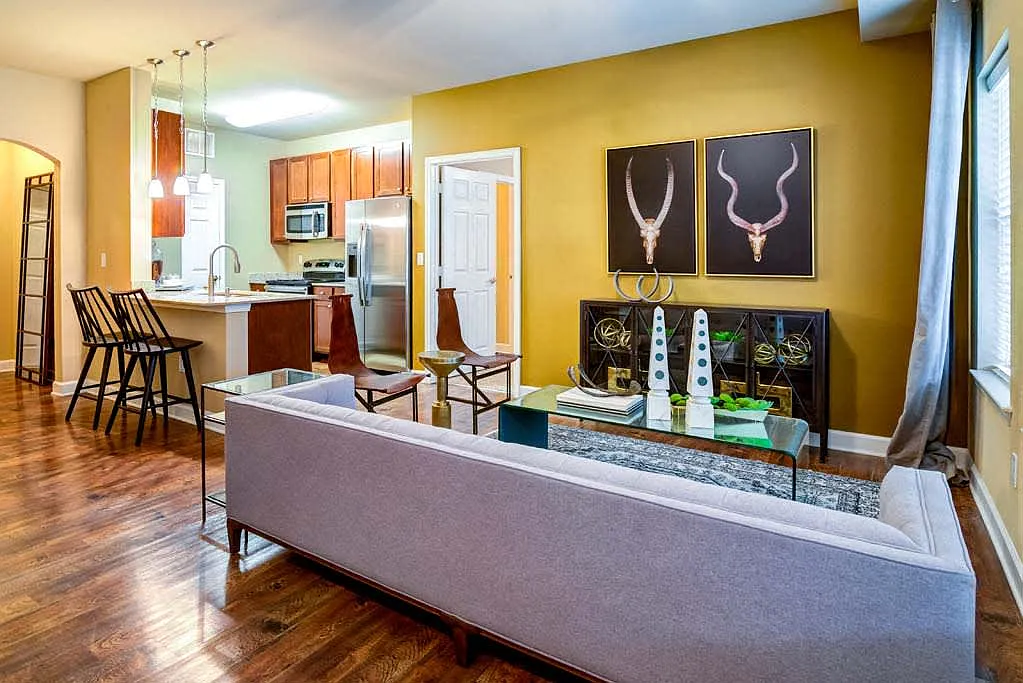 The Retreat Apartment Homes — Photo 3