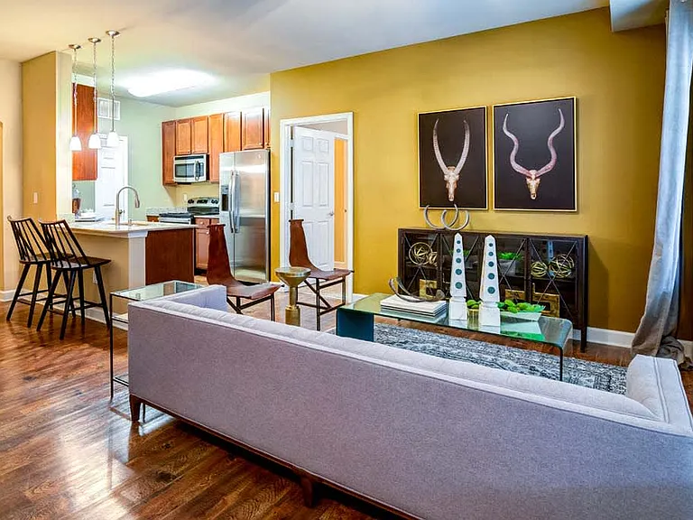 The Retreat Apartment Homes — Photo 3