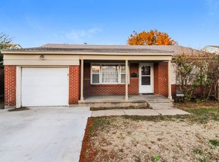 3935 NW 27th St, Oklahoma City, OK 73107