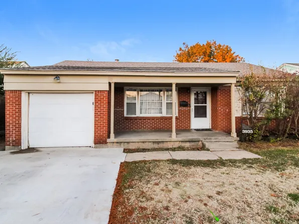 3935 NW 27th St, Oklahoma City, OK 73107