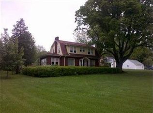 3101 Saint Clair Ave, East Liverpool, OH 43920