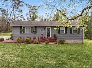 1506 Crone Road, Memphis, IN