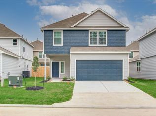 22111 King Heights Ln, Houston, TX 77073