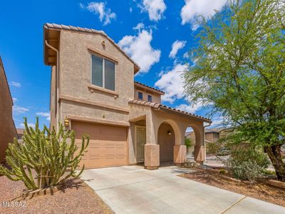 21606 E Homestead Dr, Red Rock, AZ, 85145