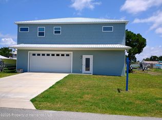 4983 Cedarbrook Ln, Hernando Beach, FL 34607
