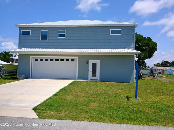 4983 Cedarbrook Ln, Hernando Beach, FL 34607