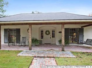7430 S Bocage Ct, Baton Rouge, LA 70809