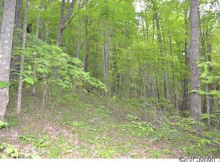 103 Anderson Cove Rd, Barnardsville, NC 28709