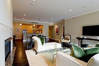 Living Room / Dining Room