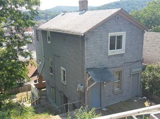 713 Benwood Ave, Mc Kees Rocks, PA 15136