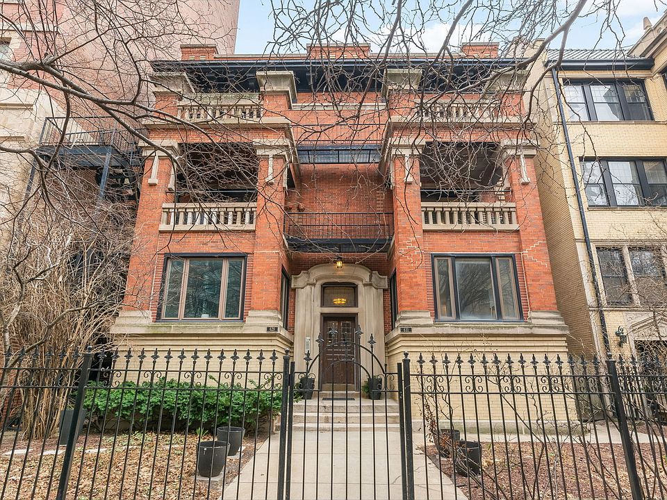 1st image of 629 W Sheridan Rd #1D