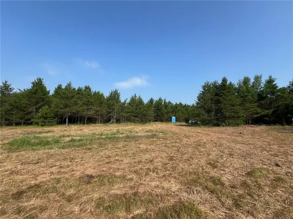 5745 Culbertson Road, Webster, WI 54893