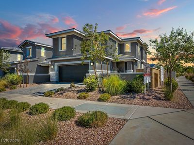 800 Cadence View Way, Henderson, NV, 89011