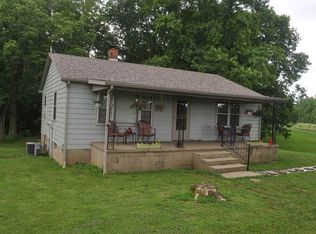 15388 E County Road 900 N, Troy, IN 47588