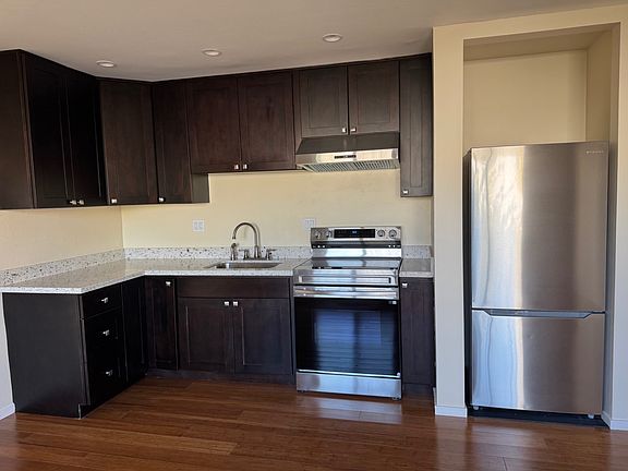 Kitchen new appliances