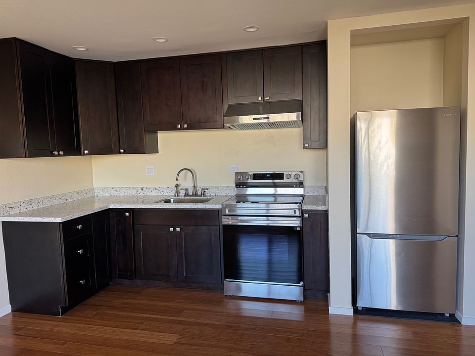 Kitchen new appliances