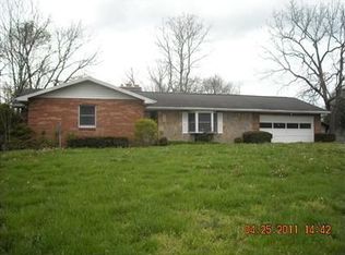 76 Bonnie Ln, Demossville, KY 41033