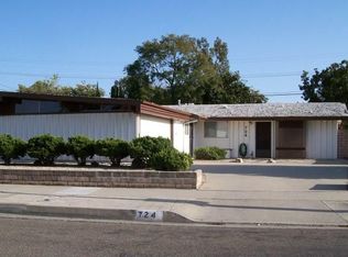 724 E Mill St, Santa Maria, CA 93454