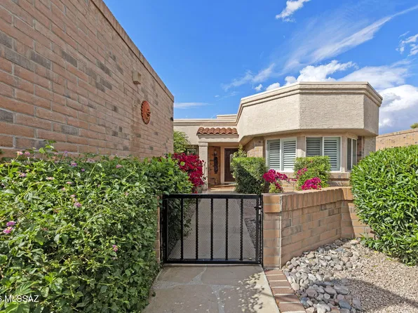 940 W Rio Magdalena, Green Valley, AZ 85614