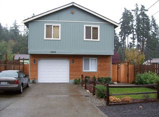 12876 Cedar Ave NW, Poulsbo, WA 98370