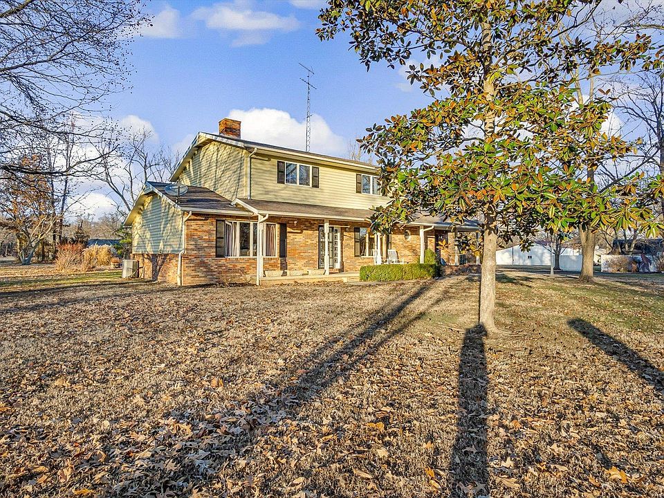 4473 G St, Mulkeytown, IL 62865 Zillow