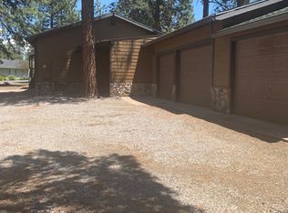 17406 Bobcat Way, Weed, CA 96094