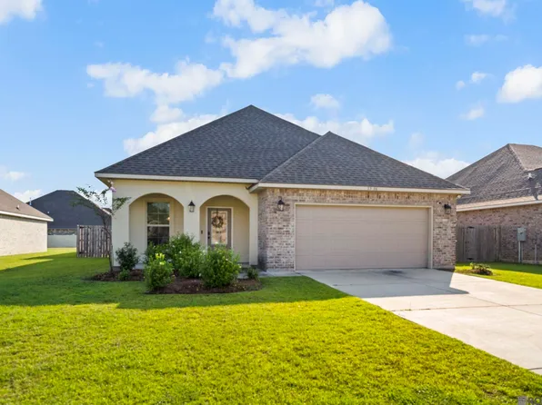 23386 Odette Ave, Denham Springs, LA 70726