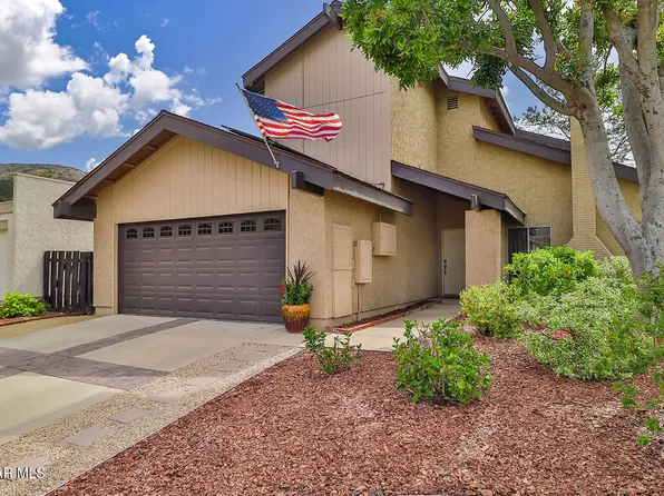 676 Paseo Montecito, Thousand Oaks, CA 91320