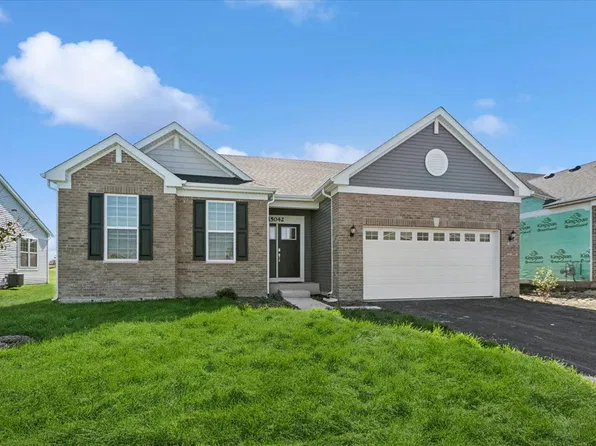 15042 S Darr Dr, Plainfield, IL
