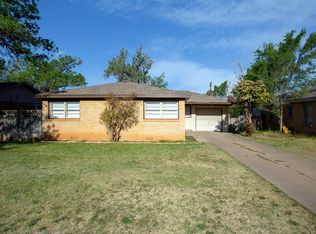 121 N La Salle St, Amarillo, TX 79106