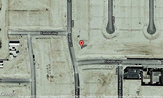 Map View