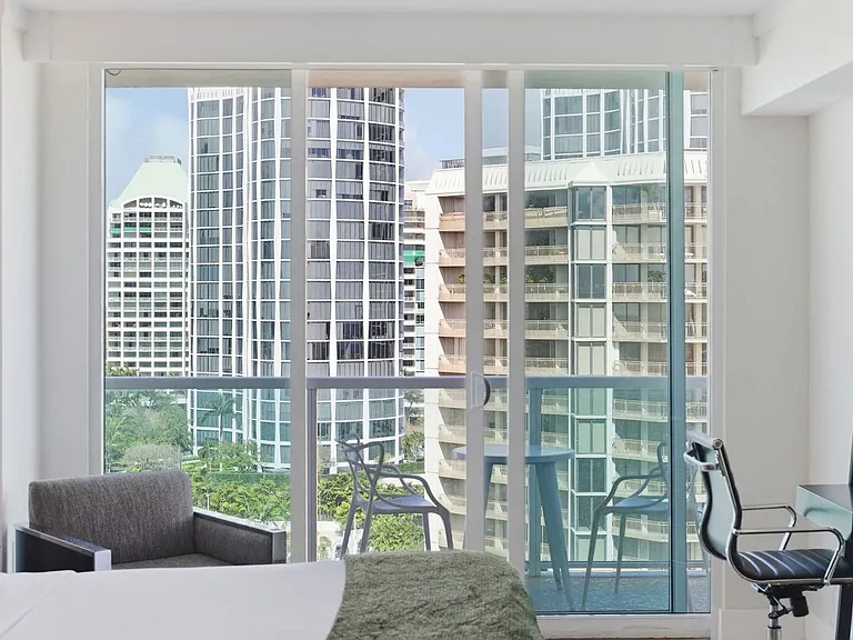 Window View