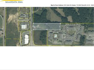 5350 Airline Rd, Arlington, TN 38002