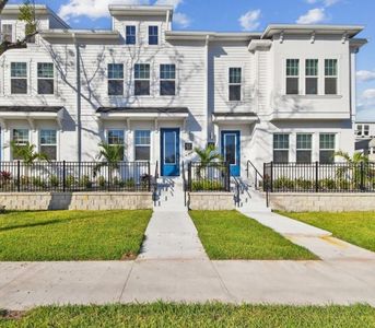 4717 W McCoy St UNIT 13, Tampa, FL, 33616