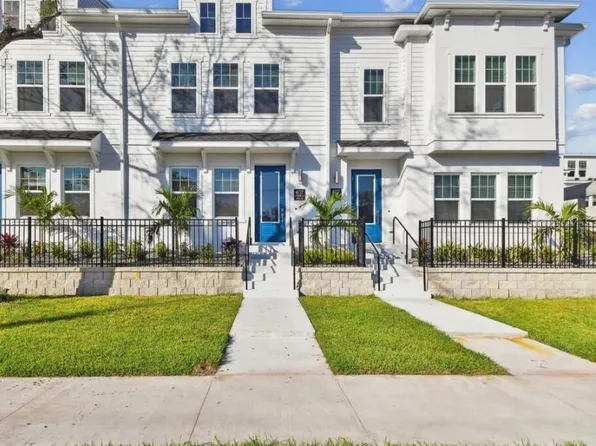 4717 W McCoy St Unit 13, Tampa, FL 33616