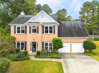 3720 Brookefall Lndg, Suwanee, GA 30024