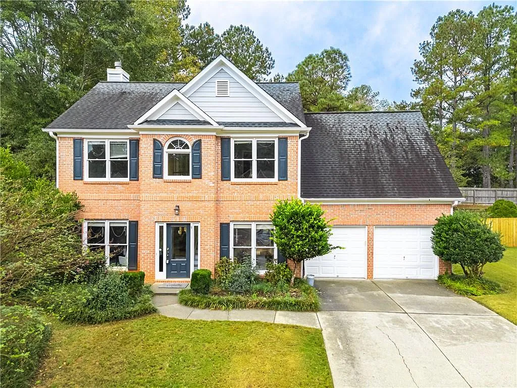 3720 Brookefall Lndg photo 1