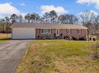 437 Royal Oak Dr, Spartanburg, SC 29302