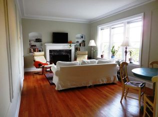 1418 W Berwyn Ave #1N, Chicago, IL 60640