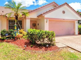 730 Blue Ridge Way, Davie, FL 33325
