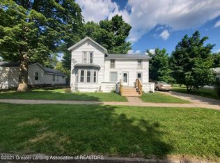 430 Minerva St, Eaton Rapids, MI 48827