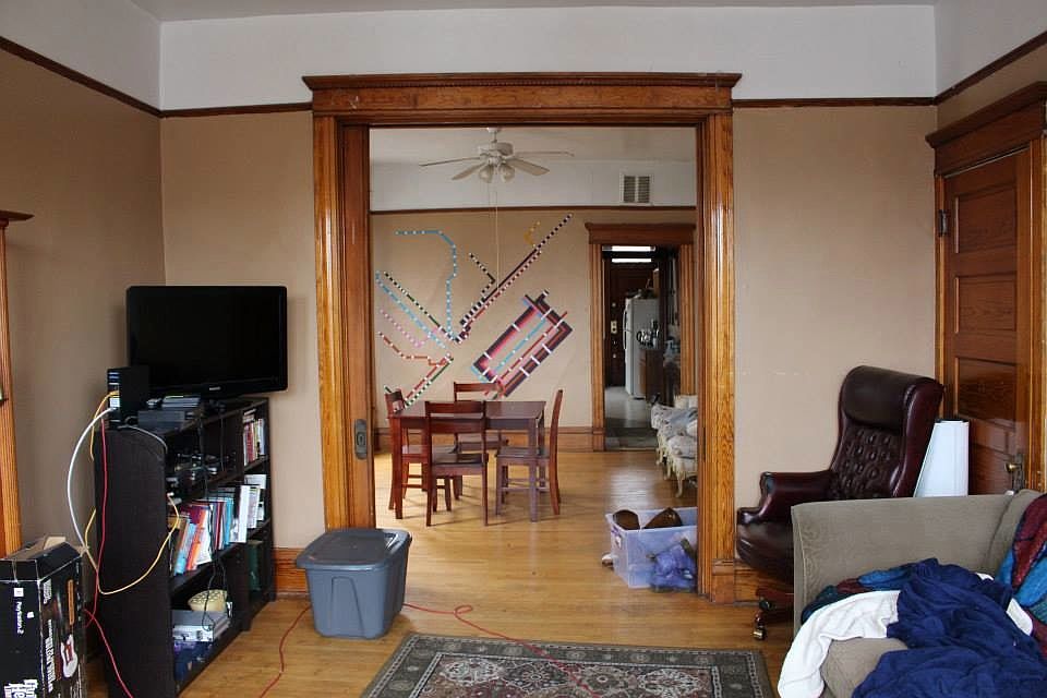 2nd image of 3126 N Seminary Ave APT 2