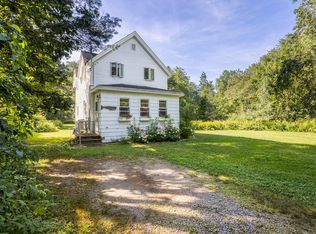 276 Fowler Rd, Cape Elizabeth, ME 04107
