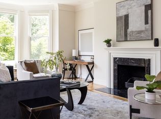 255 Commonwealth Ave APT 3, Boston, MA 02116