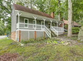 2401 Den Bark Cir, North Chesterfield, VA 23235