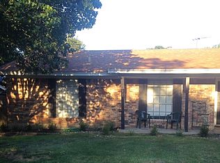 1320 Springbrook Dr, Mesquite, TX 75149