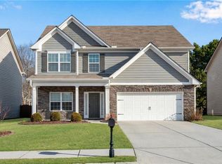 2292 Infield Ln, Lawrenceville, GA 30043