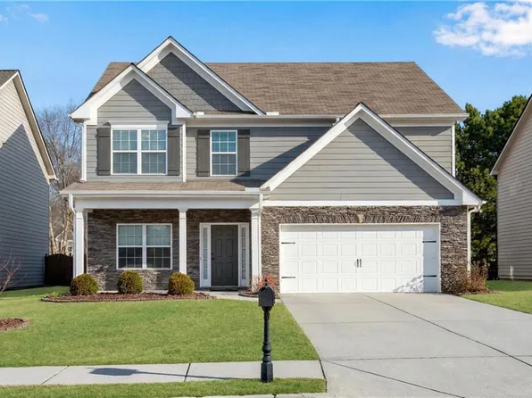 2292 Infield Ln, Lawrenceville, GA 30043