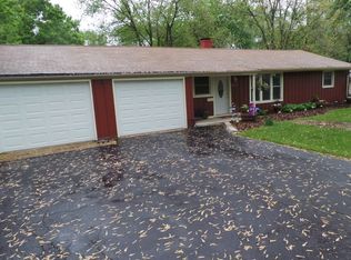 18110 Baker Ave, Country Club Hills, IL