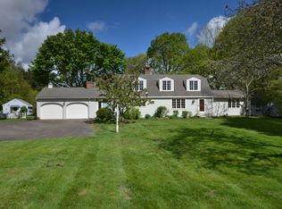 3 Duck River Ln, Old Lyme, CT 06371